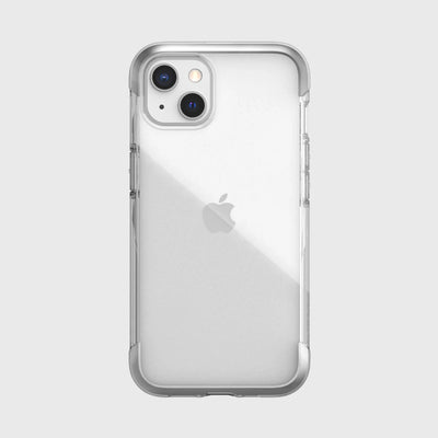 Raptic Air case for iPhone 13