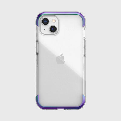 Raptic Air case for iPhone 13