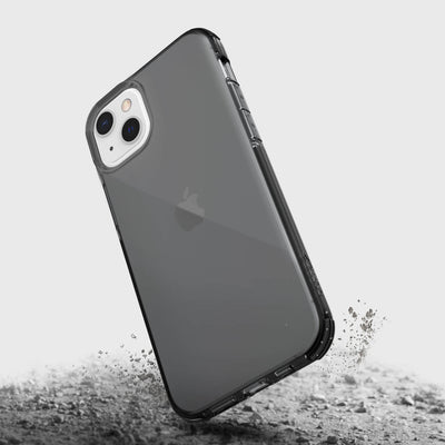 Raptic Air case for iPhone 13