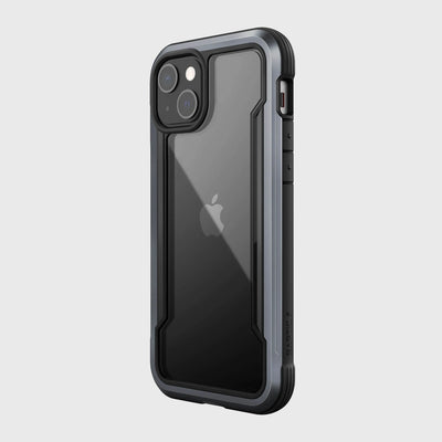 Raptic Shield case for iPhone 13