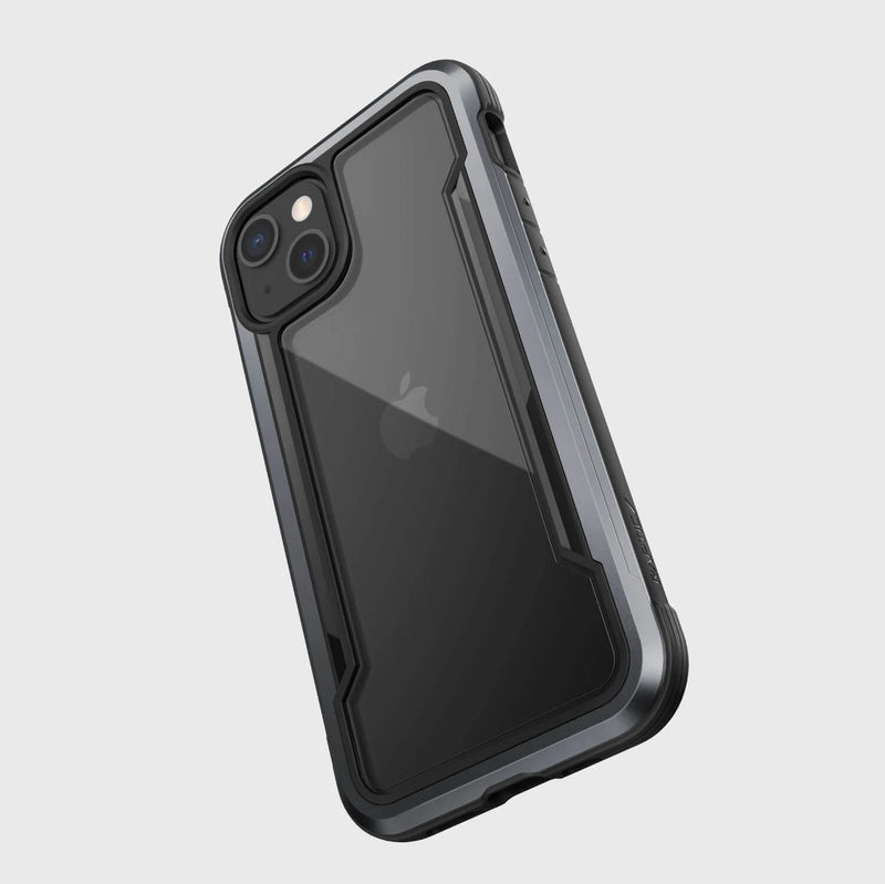 Raptic Shield case for iPhone 13