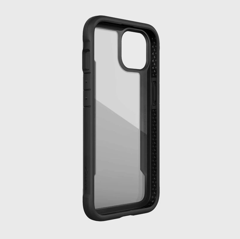 Raptic Shield case for iPhone 13