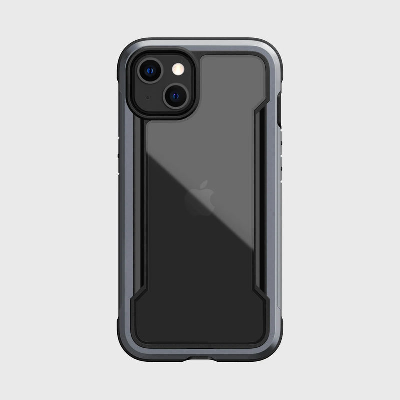 Raptic Shield case for iPhone 13