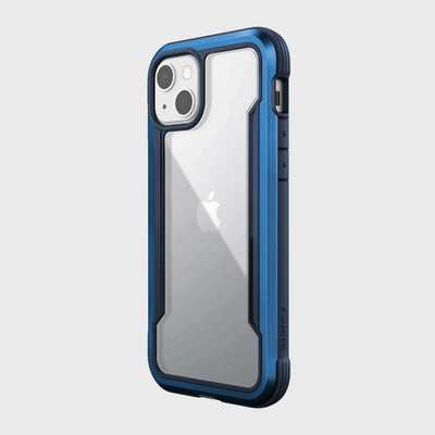 Raptic Shield case for iPhone 13