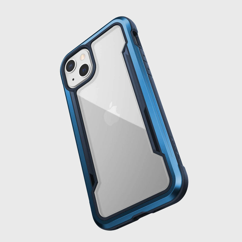 Raptic Shield case for iPhone 13