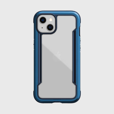 Raptic Shield case for iPhone 13