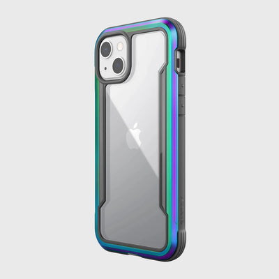 Raptic Shield case for iPhone 13