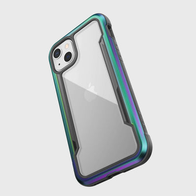 Raptic Shield case for iPhone 13