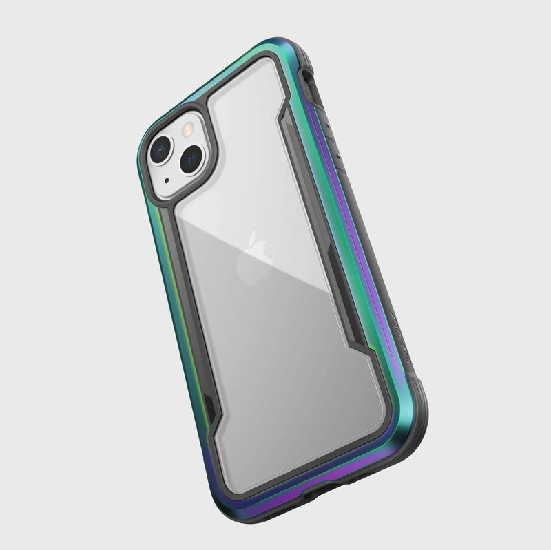 Raptic Shield case for iPhone 13