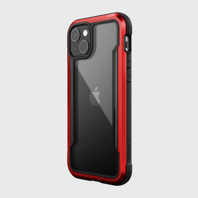 Raptic Shield case for iPhone 13