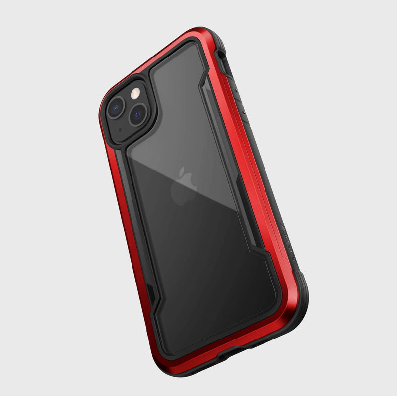 Raptic Shield case for iPhone 13