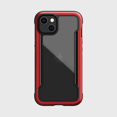 Raptic Shield case for iPhone 13