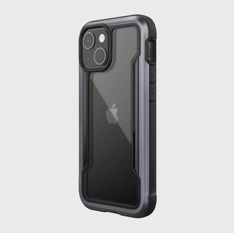 Raptic Shield case for iPhone 13 Mini