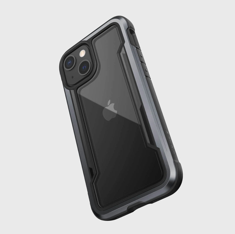 Raptic Shield case for iPhone 13 Mini