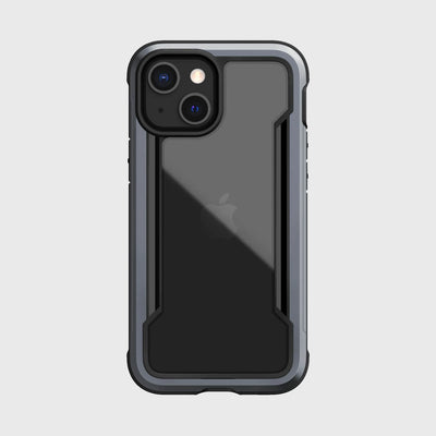 Raptic Shield case for iPhone 13 Mini