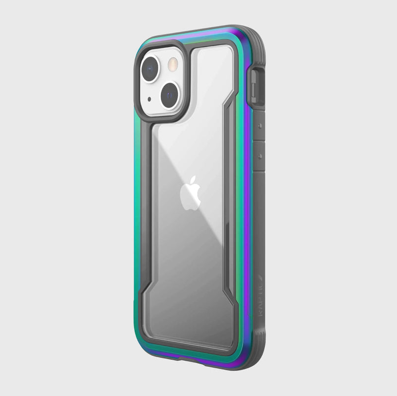 Raptic Shield case for iPhone 13 Mini