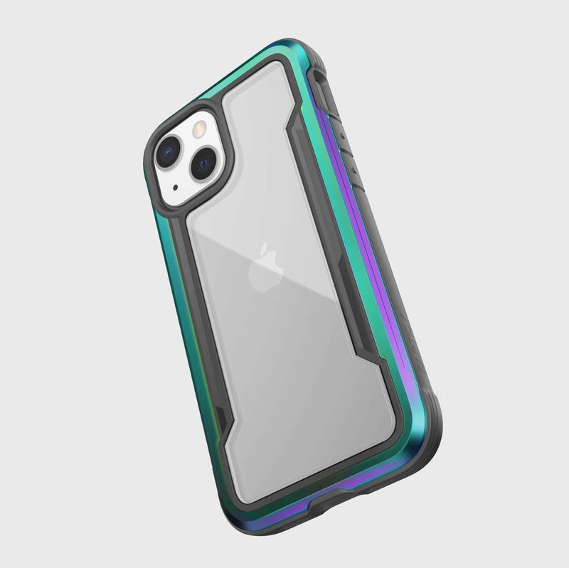 Raptic Shield case for iPhone 13 Mini