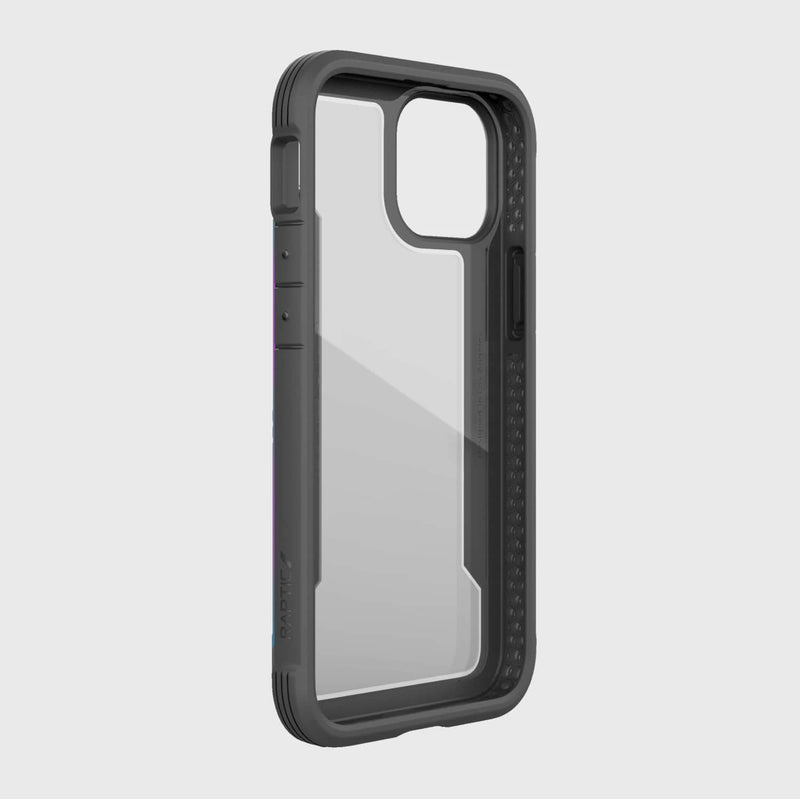 Raptic Shield case for iPhone 13 Mini