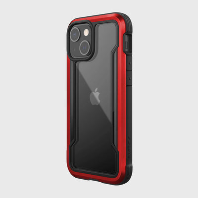 Raptic Shield case for iPhone 13 Mini