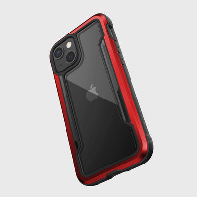 Raptic Shield case for iPhone 13 Mini