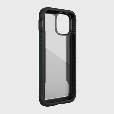 Raptic Shield case for iPhone 13 Mini