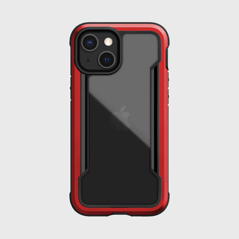 Raptic Shield case for iPhone 13 Mini