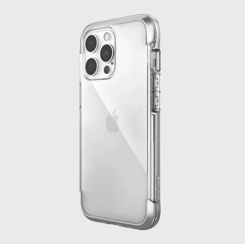 Raptic Air case for iPhone 13 Pro