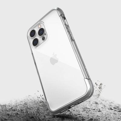 Raptic Air case for iPhone 13 Pro