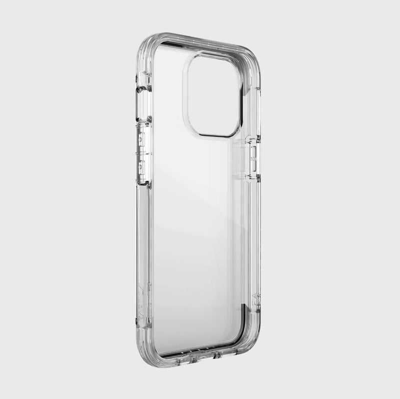 Raptic Air case for iPhone 13 Pro