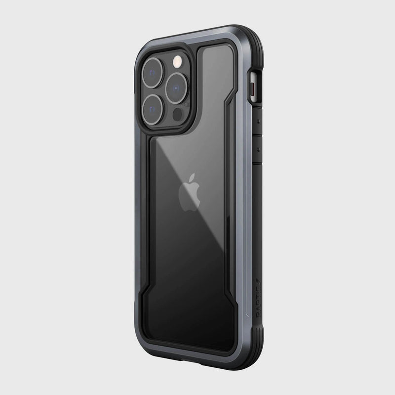 Raptic Shield case for iPhone 13 Pro