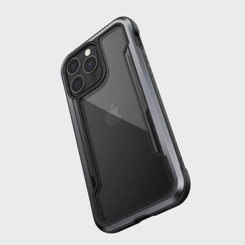 Raptic Shield case for iPhone 13 Pro