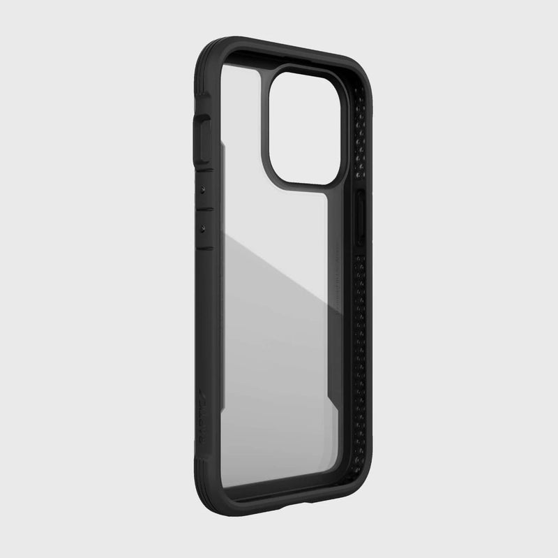 Raptic Shield case for iPhone 13 Pro