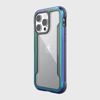 Raptic Shield case for iPhone 13 Pro