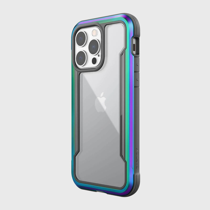 Raptic Shield case for iPhone 13 Pro