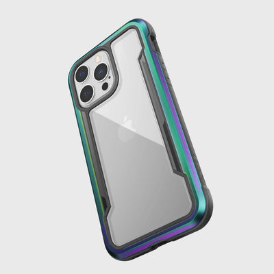 Raptic Shield case for iPhone 13 Pro