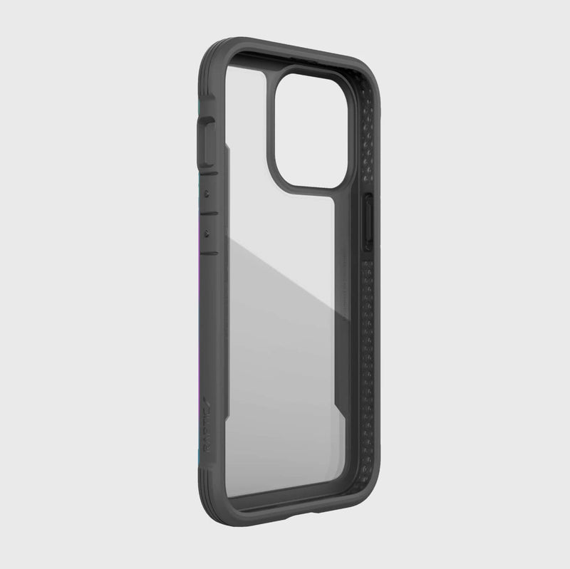 Raptic Shield case for iPhone 13 Pro