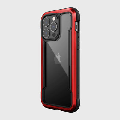 Raptic Shield case for iPhone 13 Pro