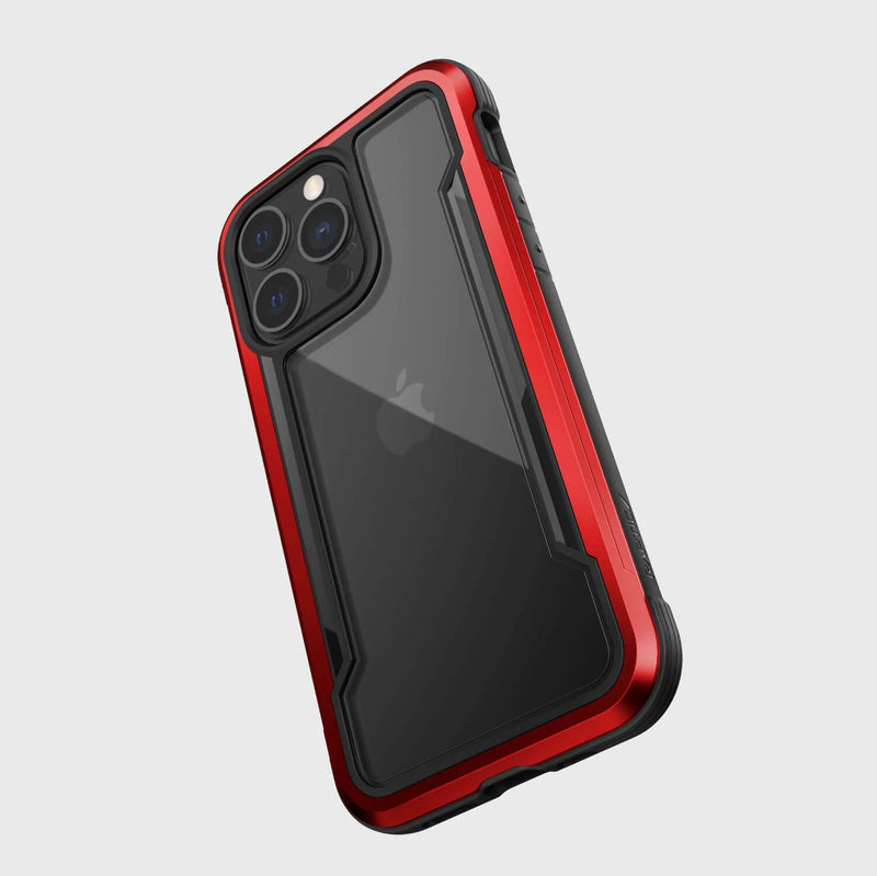 Raptic Shield case for iPhone 13 Pro