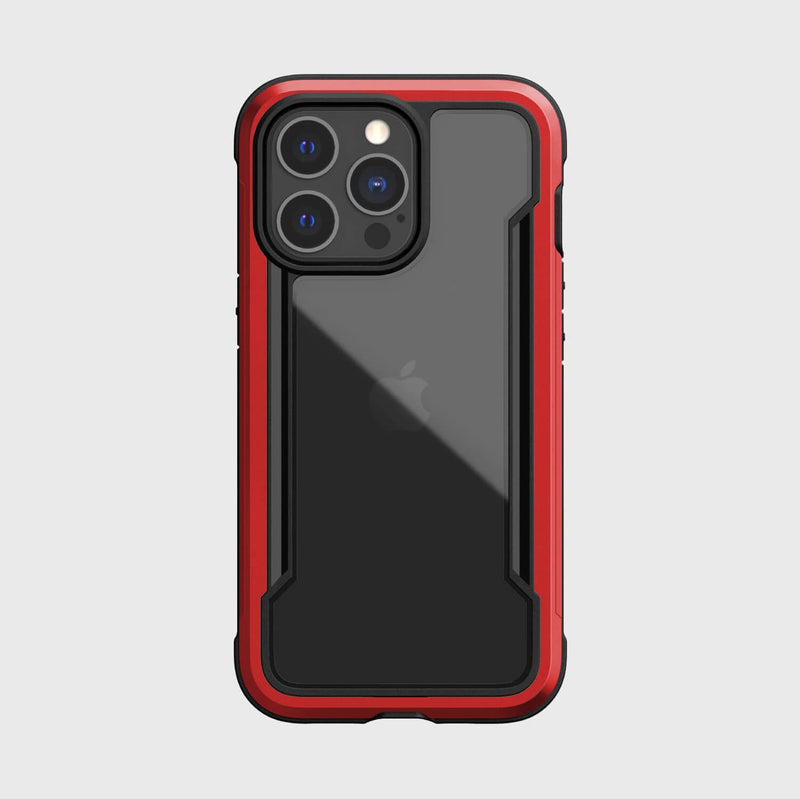 Raptic Shield case for iPhone 13 Pro