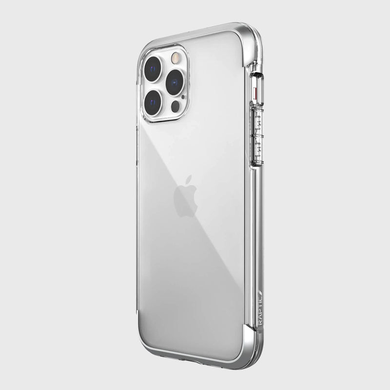 Raptic Air case for iPhone 13 Pro Max