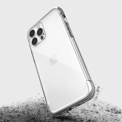 Raptic Air case for iPhone 13 Pro Max