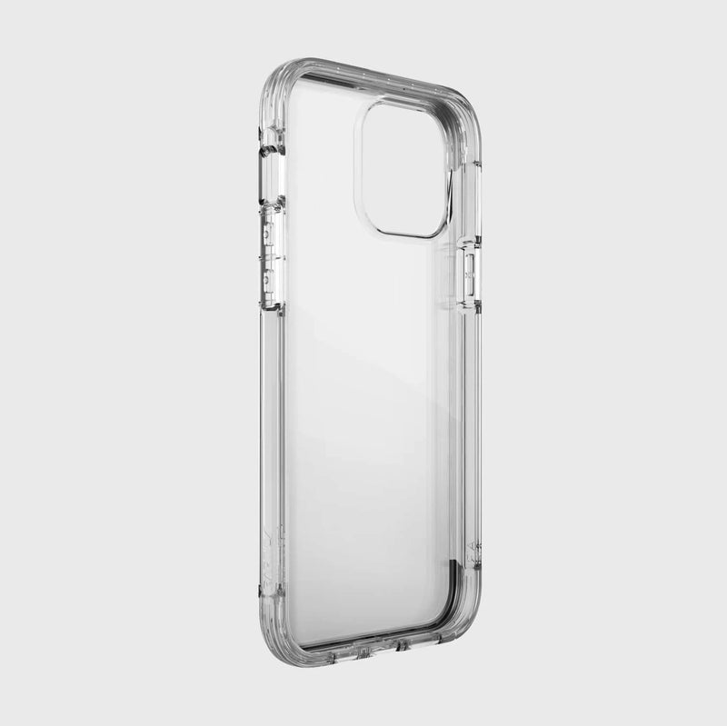 Raptic Air case for iPhone 13 Pro Max