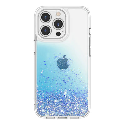 Quicksand Starry Case for iPhone 13 Pro Max