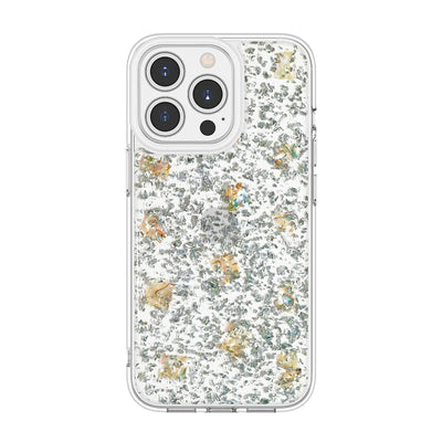 Quicksand Starry Case for iPhone 13 Pro