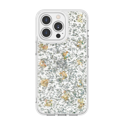 Quicksand Starry Case for iPhone 13