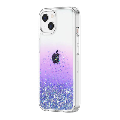 Quicksand Starry Case for iPhone 13 Pro Max