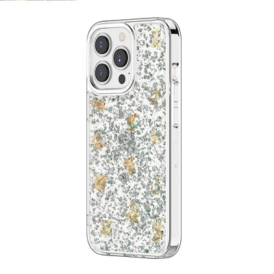 Quicksand Starry Case for iPhone 13