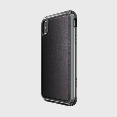 Raptic Lux Series Protective Case for iPhone Xs Max