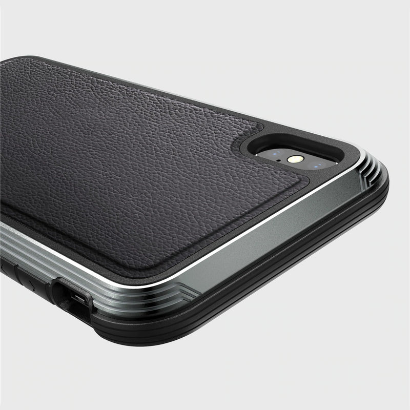 Raptic Lux Series Protective Case for iPhone Xs Max