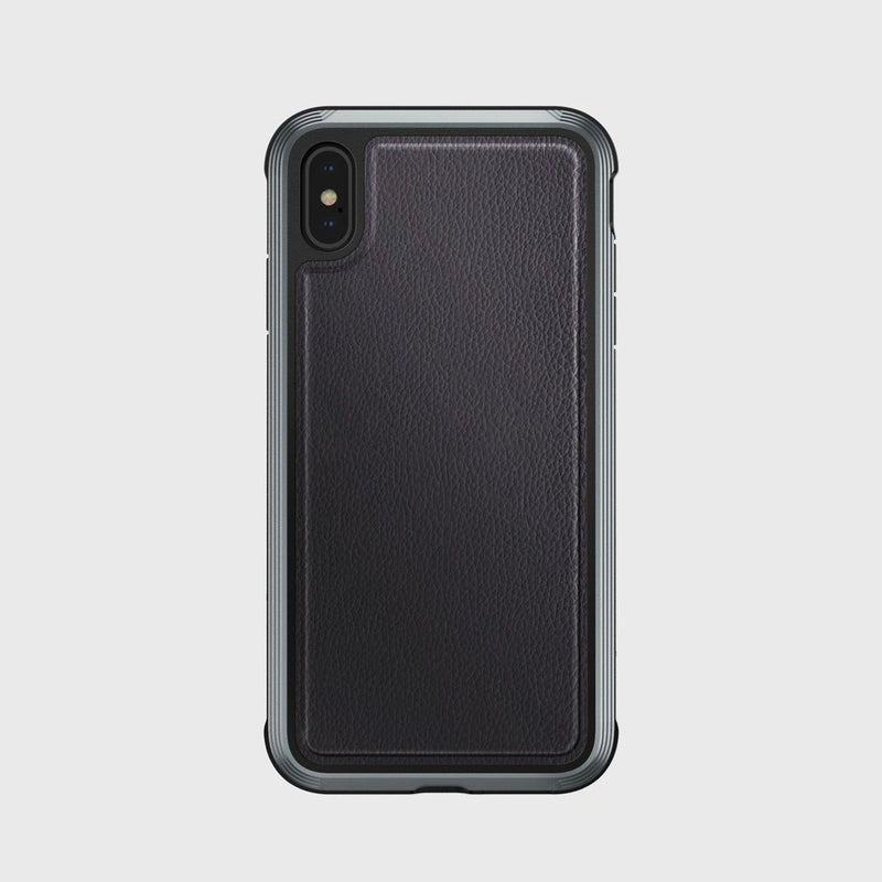 Raptic Lux Series Protective Case for iPhone Xs Max